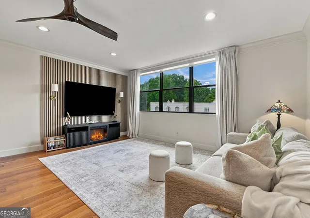 Photo 1 of Condo for sale at 2965 Pharr Court South Nw #UNIT 416, Atlanta, GA 30305 | MLS# 10829495 | Listing updated on 2026-09-09