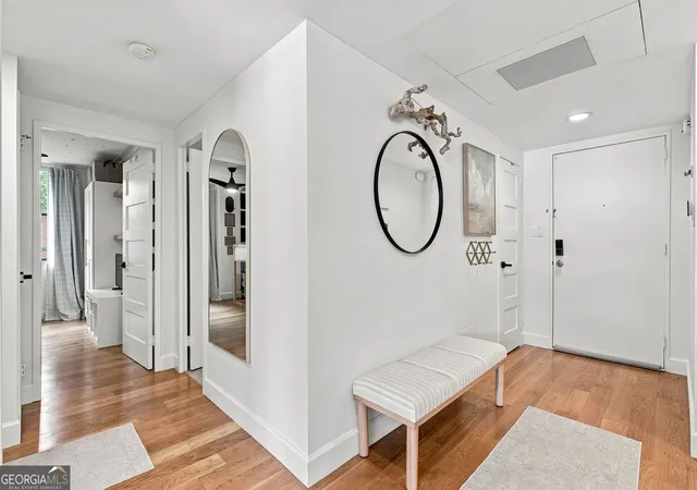 Photo 2 of Condo for sale at 2965 Pharr Court South Nw #UNIT 416, Atlanta, GA 30305 | MLS# 10829495 | Listing updated on 2026-09-09