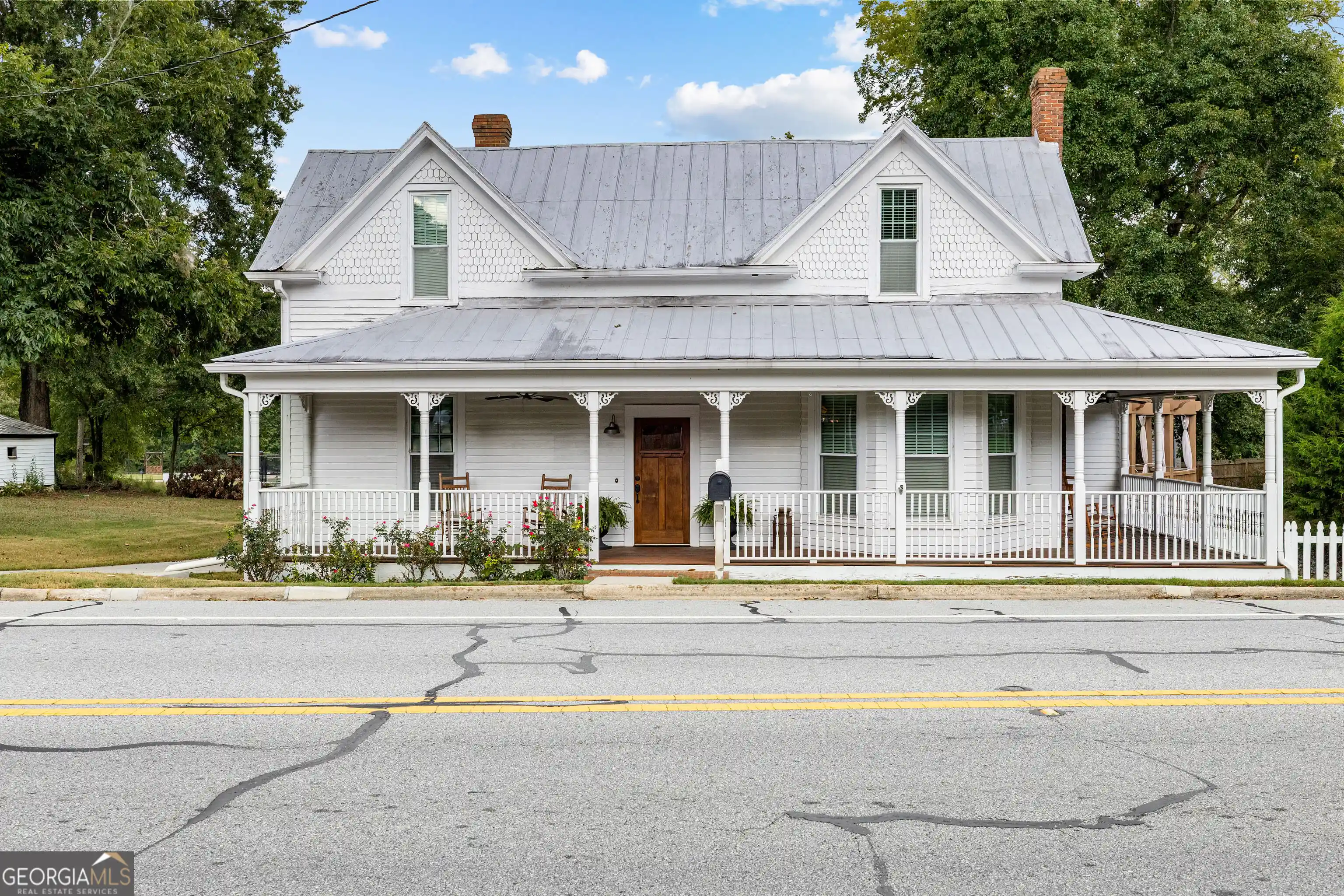 Photo 1 of Single family home for sale at 934 Hwy 85 Conn, Brooks, GA 30205 | MLS# 10870676 | Listing updated on 2026-10-13