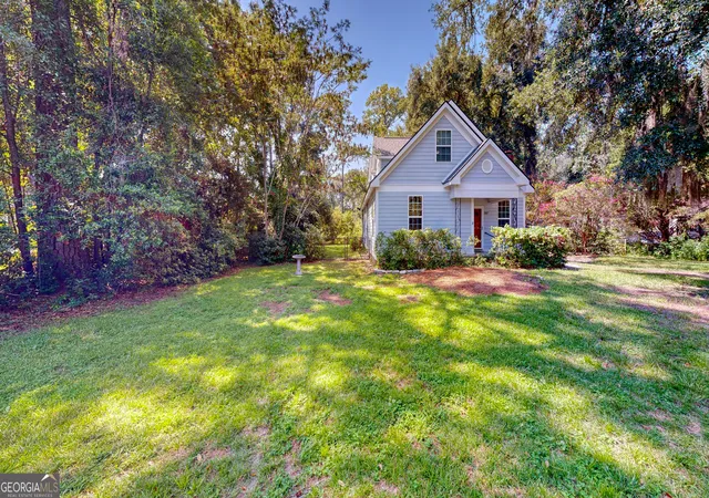 Photo 2 of Single family home for sale at 2607 Governor St, Garden City, GA 31408 | MLS# 10830995 | Listing updated on 2026-09-14
