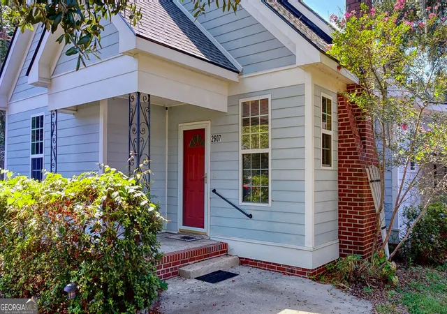 Photo 3 of Single family home for sale at 2607 Governor St, Garden City, GA 31408 | MLS# 10830995 | Listing updated on 2026-09-14
