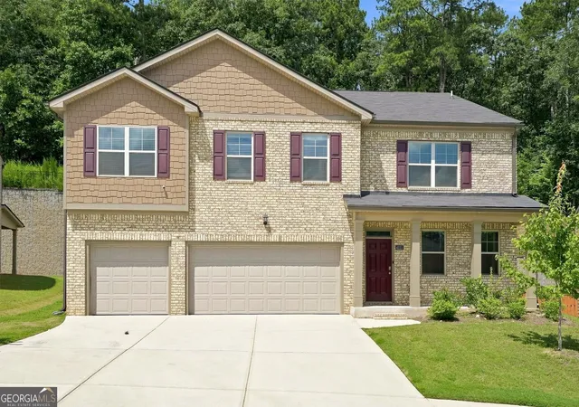 Photo 1 of Single family home for sale at 4111 Spencer Trl, Lithonia, GA 30038 | MLS# 10830105 | Listing updated on 2026-09-15
