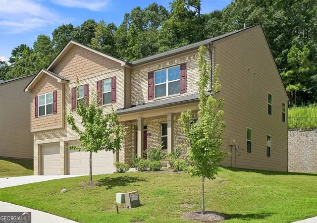 Photo 2 of Single family home for sale at 4111 Spencer Trl, Lithonia, GA 30038 | MLS# 10830105 | Listing updated on 2026-09-15