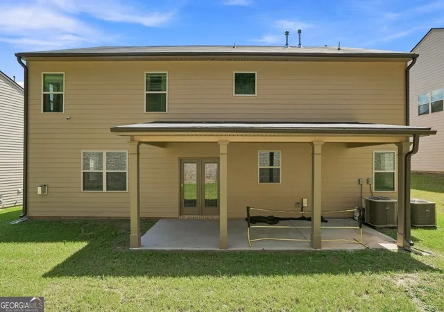 Photo 3 of Single family home for sale at 4111 Spencer Trl, Lithonia, GA 30038 | MLS# 10830105 | Listing updated on 2026-09-15