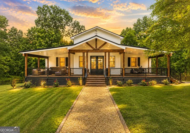1st image of 2086 Burnt Mountain Road, Ellijay, GA 30536 | MLS# 10803818