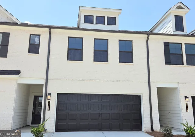 Photo 1 of Townhouse for sale at 1319 Farmers Loop #LOT 4, Austell, GA 30106 | MLS# 10816344 | Listing updated on 2026-09-10