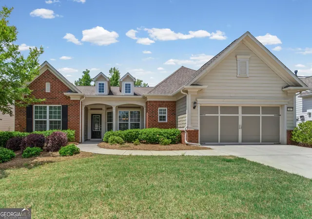 1st image of 107 Marigold Ct, Griffin, GA 30223 | MLS# 10819541