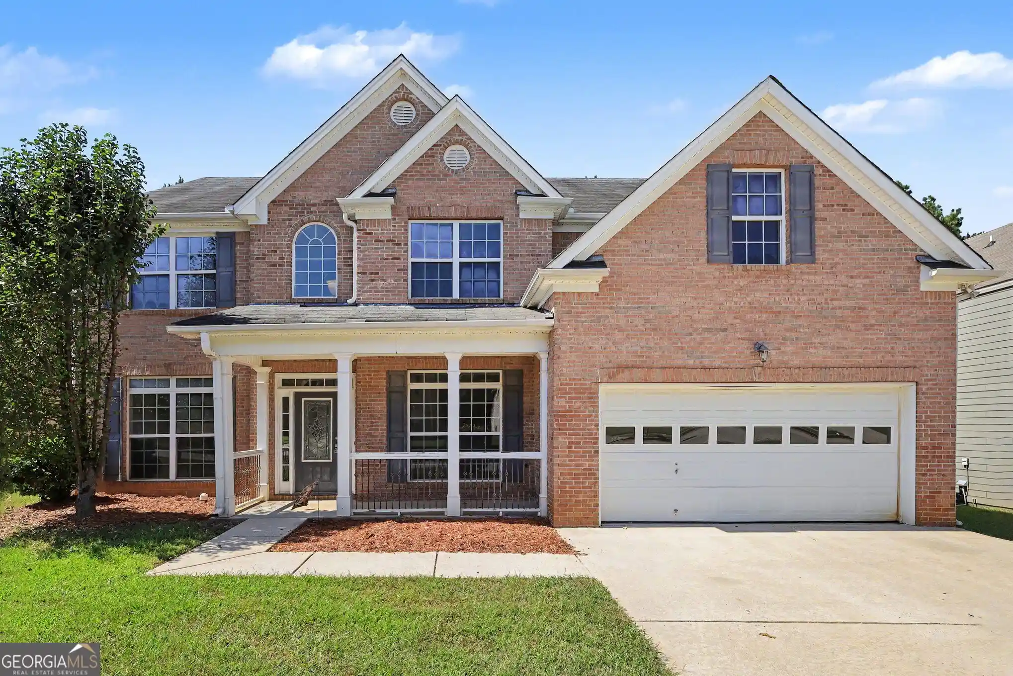 Photo 1 of Single family home for sale at 9770 Ivey Ridge Cir, Jonesboro, GA 30238 | MLS# 10867845 | Listing updated on 2026-10-24