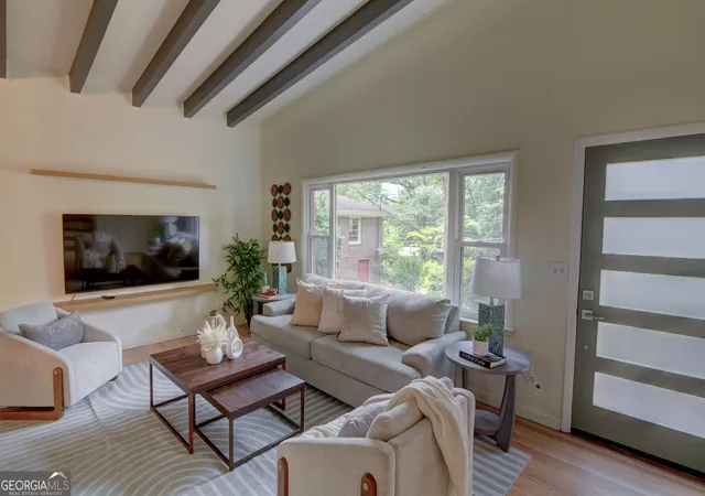 Photo 2 of Sale Pending at 1972 Mcjenkin Dr Ne, Atlanta, GA 30345 | MLS# 10820900 | Listing updated on 2026-09-10