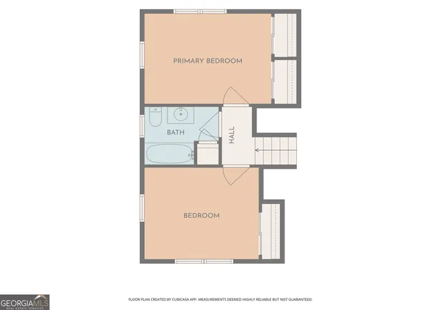 Photo 40 of Sale Pending at 1972 Mcjenkin Dr Ne, Atlanta, GA 30345 | MLS# 10820900 | Listing updated on 2026-09-10
