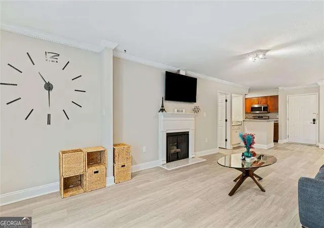 5th image of 4106 Pine Heights Dr Ne, Atlanta, GA 30324 | MLS# 10629647
