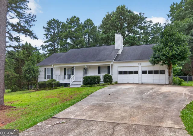 38th image of 128 Cedar Ridge Rd, Locust Grove, GA 30248 | MLS# 10797546