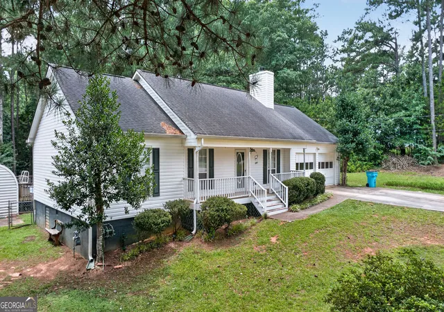 4th image of 128 Cedar Ridge Rd, Locust Grove, GA 30248 | MLS# 10797546
