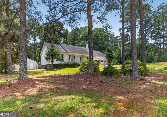 5th image of 128 Cedar Ridge Rd, Locust Grove, GA 30248 | MLS# 10797546