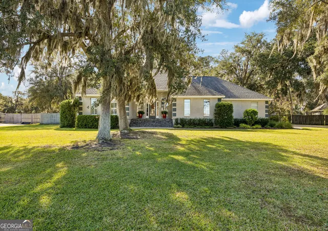 Single family home for sale at 1101 Bristol Hammock Cir, Kingsland, GA 31548 | MLS# 10880432