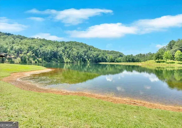 5th image of 1666 Hunter Dr, Ranger, GA 30734 | MLS# 10804286