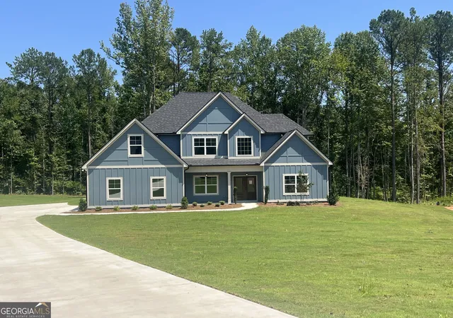 Photo 1 of Single family home for sale at 80 Tea House Ln #18, Newnan, GA 30263 | MLS# 10734700 | Listing updated on 2026-08-21