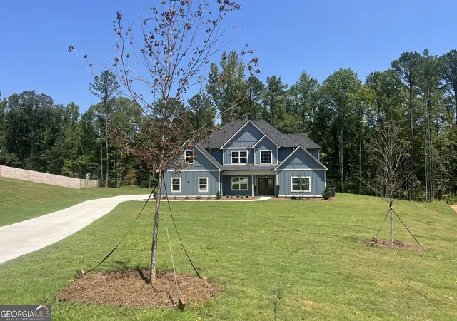Photo 2 of Single family home for sale at 80 Tea House Ln #18, Newnan, GA 30263 | MLS# 10734700 | Listing updated on 2026-08-21