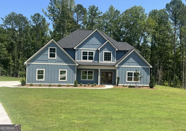 Photo 3 of Single family home for sale at 80 Tea House Ln #18, Newnan, GA 30263 | MLS# 10734700 | Listing updated on 2026-08-21