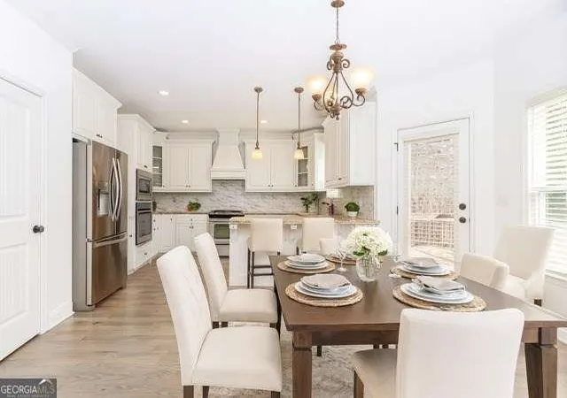 4th image of 4234 Quail Creek Dr, Flowery Branch, GA 30542 | MLS# 10757236