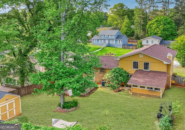 Photo 1 of Single family home for sale at 4605 Mercer Rd, Stone Mountain, GA 30083 | MLS# 10739084 | Listing updated on 2026-08-17