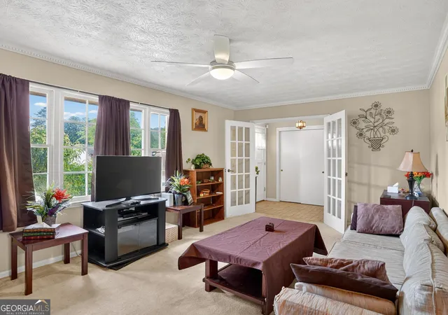 Photo 4 of Single family home for sale at 4605 Mercer Rd, Stone Mountain, GA 30083 | MLS# 10739084 | Listing updated on 2026-08-17