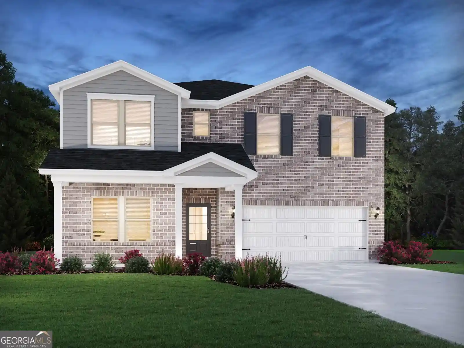 Photo 1 of Sale Pending at 5506 Cabernet Ln, Braselton, GA 30517 | MLS# 10854223 | Listing updated on 2026-10-02