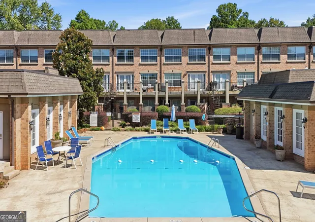 Photo 34 of Condo for sale at 6980 Roswell Rd #C5, Sandy Springs, GA 30328 | MLS# 10835282 | Listing updated on 2026-09-14