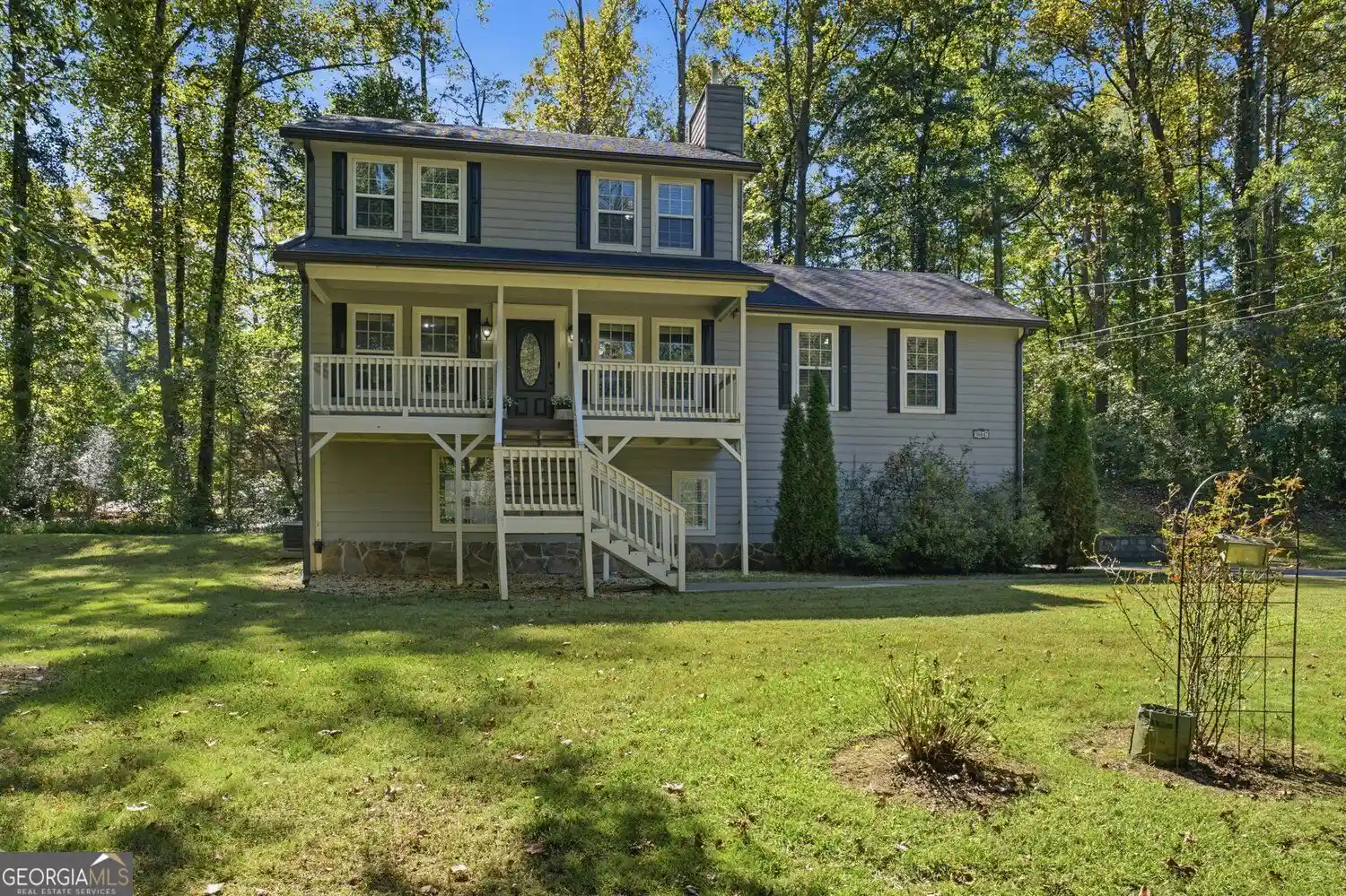 Single family home for sale at 2657 Foxglove Ct SW, Marietta, GA 30064 | MLS# 10871551