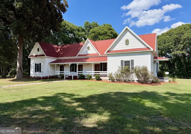 1st image of 3433 Ruckersville Rd, Elberton, GA 30635 | MLS# 10818359