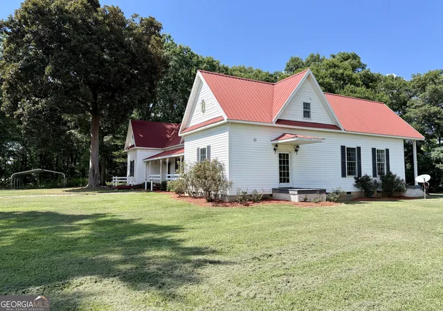 2nd image of 3433 Ruckersville Rd, Elberton, GA 30635 | MLS# 10818359