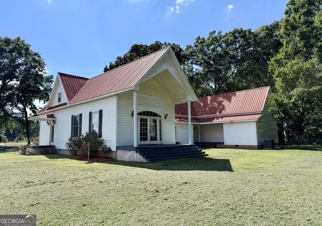 Photo 3 of Single family home for sale at 3433 Ruckersville Rd, Elberton, GA 30635 | MLS# 10818359 | Listing updated on 2026-08-17