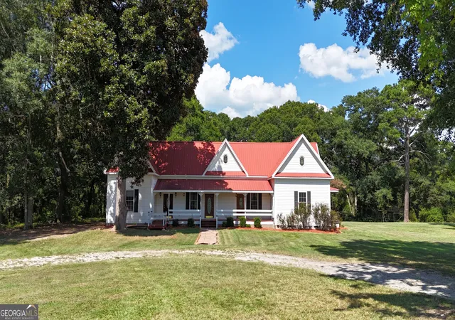 Photo 4 of Single family home for sale at 3433 Ruckersville Rd, Elberton, GA 30635 | MLS# 10818359 | Listing updated on 2026-08-17