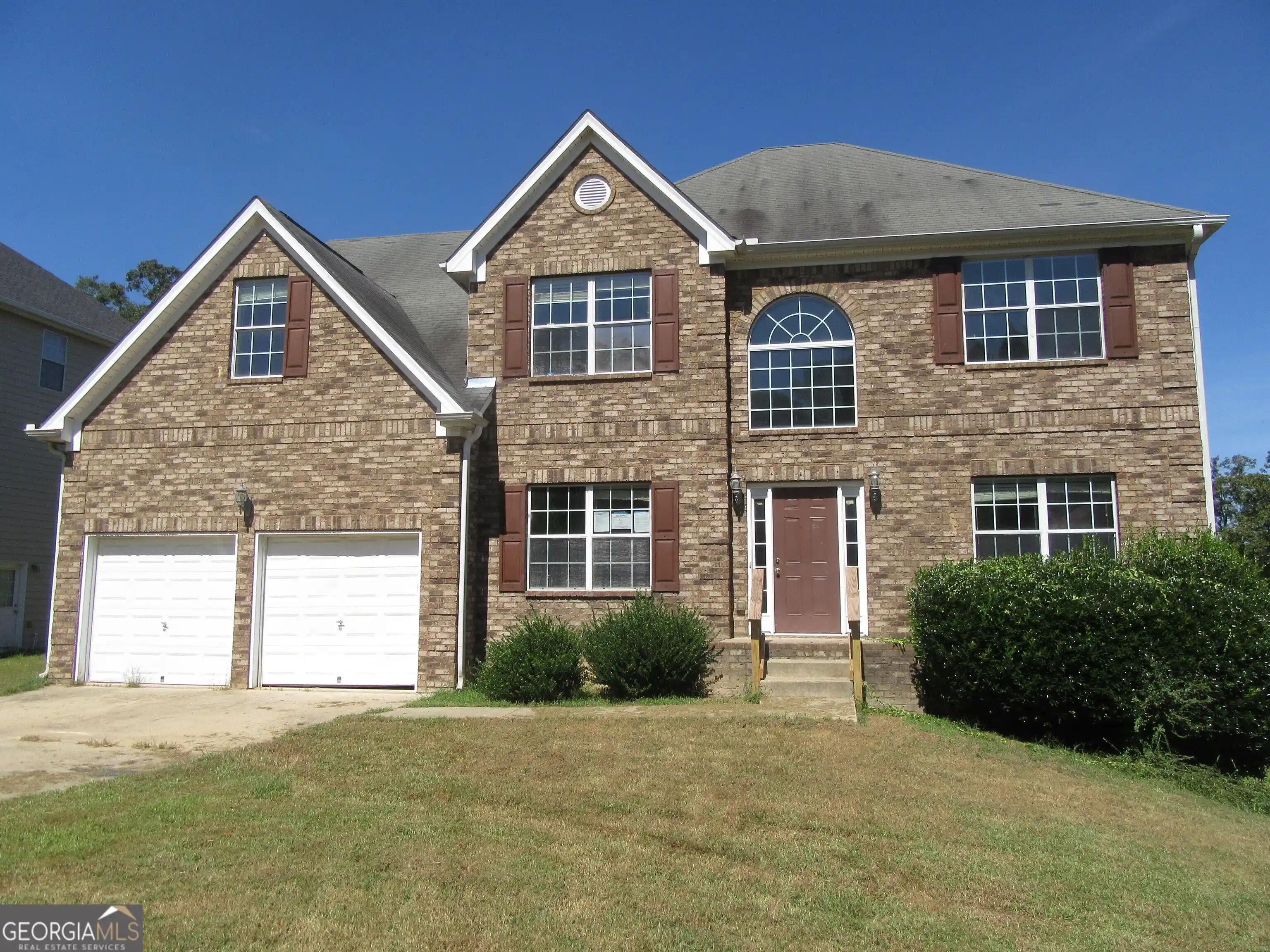 Photo 1 of Single family home for sale at 3012 Bellingham Way, Lithia Springs, GA 30122 | MLS# 10871204 | Listing updated on 2026-10-26