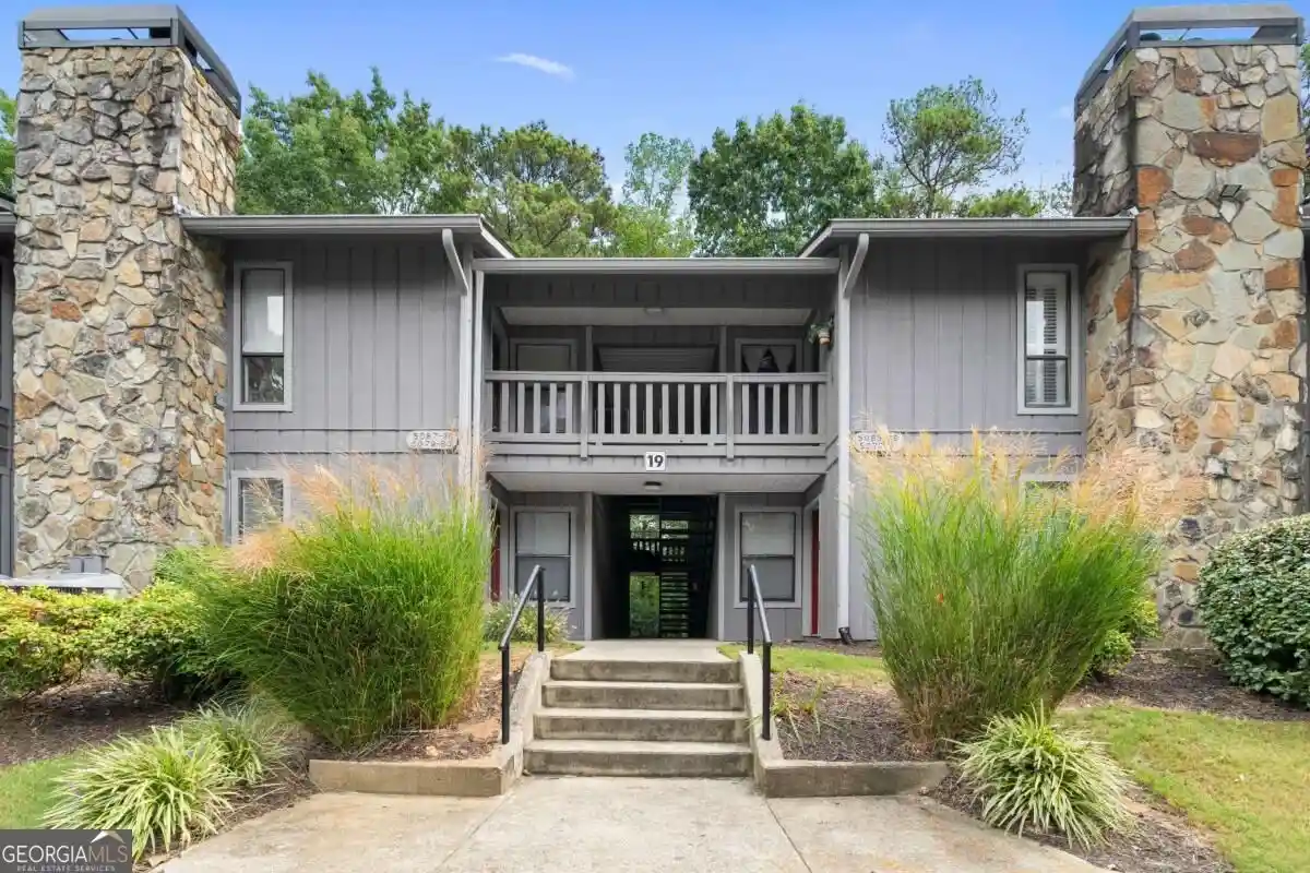 Condo for sale at 5077 Woodridge Way, Tucker, GA 30084 | MLS# 10867366