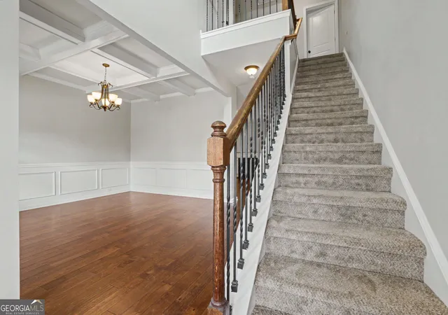 4th image of 7646 Crawford Ct, Fairburn, GA 30213 | MLS# 10798412