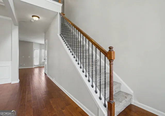 5th image of 7646 Crawford Ct, Fairburn, GA 30213 | MLS# 10798412