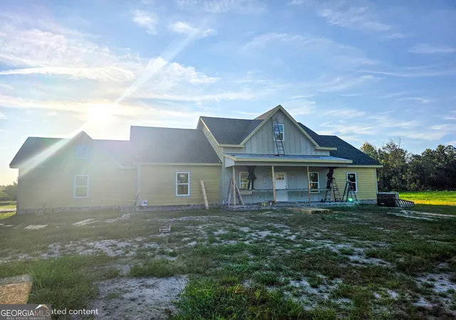1st image of 4421 Altamaha School Rd, Baxley, GA 31513 | MLS# 10790829