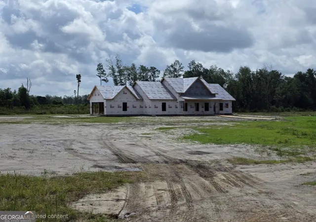3rd image of 4421 Altamaha School Rd, Baxley, GA 31513 | MLS# 10790829