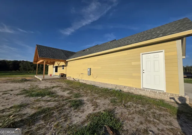 46th image of 4421 Altamaha School Rd, Baxley, GA 31513 | MLS# 10790829