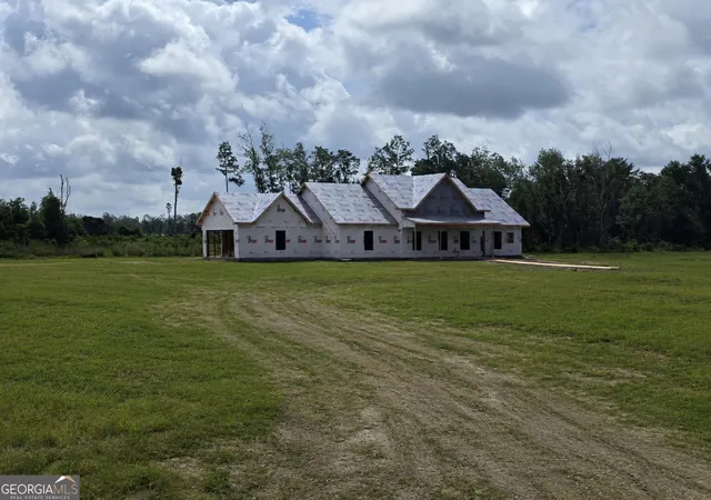 4th image of 4421 Altamaha School Rd, Baxley, GA 31513 | MLS# 10790829