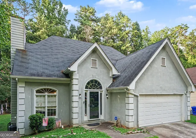 Photo 1 of Single family home for sale at 5152 Panola Mill Dr, Lithonia, GA 30038 | MLS# 10826935 | Listing updated on 2026-09-06