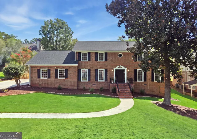 Photo 1 of Single family home for sale at 5157 Lakesprings Dr, Atlanta, GA 30338 | MLS# 10805837 | Listing updated on 2026-09-14