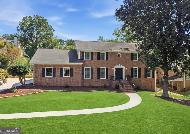Photo 43 of Single family home for sale at 5157 Lakesprings Dr, Atlanta, GA 30338 | MLS# 10805837 | Listing updated on 2026-09-14