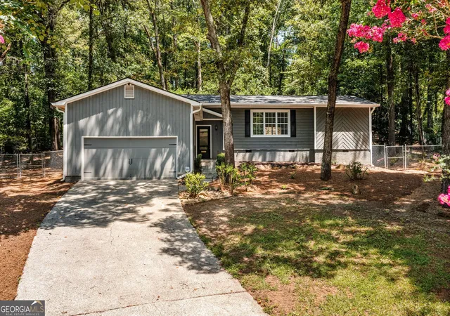 33rd image of 4173 Oak Ferry Dr Ne, Kennesaw, GA 30144 | MLS# 10808875