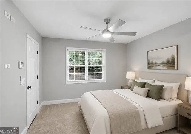 Photo 3 of Single family home for sale at 4173 Oak Ferry Dr Ne, Kennesaw, GA 30144 | MLS# 10808875 | Listing updated on 2026-09-24