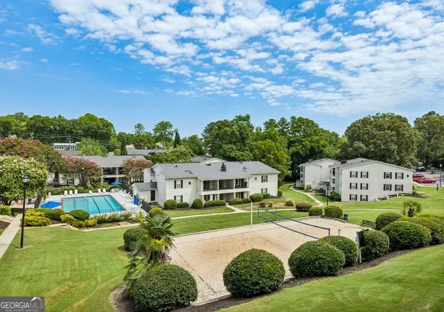 1st image of 1150 Collier Rd Nw #13D, Atlanta, GA 30318 | MLS# 10802298