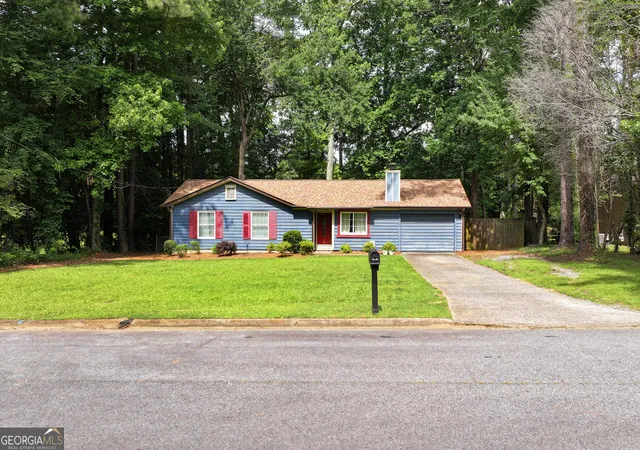 Photo 1 of Single family home for sale at 539 Karen Dr, Alpharetta, GA 30009 | MLS# 10794179 | Listing updated on 2026-08-25