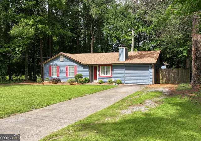 Photo 2 of Single family home for sale at 539 Karen Dr, Alpharetta, GA 30009 | MLS# 10794179 | Listing updated on 2026-08-25
