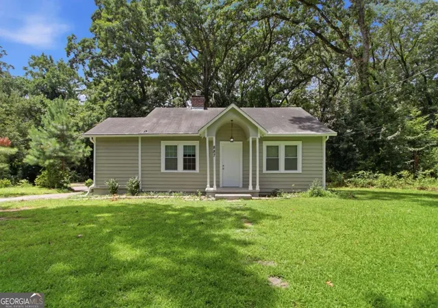 1st image of 887 Ellis Rd, Stone Mountain, GA 30083 | MLS# 10807685
